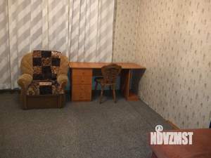 2-к квартира, на длительный срок, 53м2, 2/14 этаж