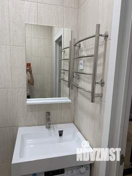 Студия квартира, на длительный срок, 25м2, 1/23 этаж