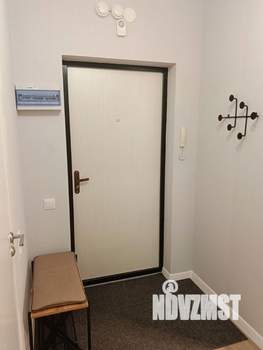 1-к квартира, на длительный срок, 36м2, 14/17 этаж