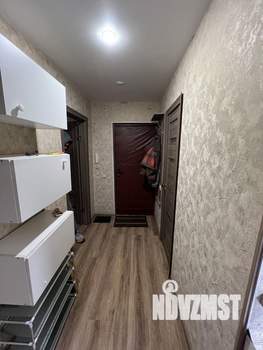 1-к квартира, на длительный срок, 33м2, 9/9 этаж