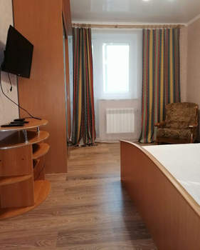 3-к квартира, на длительный срок, 91м2, 5/25 этаж
