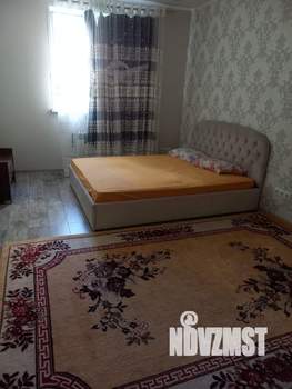 1-к квартира, на длительный срок, 43м2, 3/26 этаж