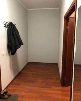 1-к квартира, на длительный срок, 38м2, 10/18 этаж