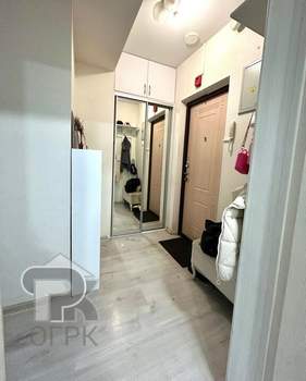 1-к квартира, на длительный срок, 39м2, 8/17 этаж