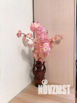 1-к квартира, посуточно, 26м2, 1/1 этаж