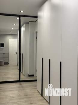 2-к квартира, на длительный срок, 58м2, 4/17 этаж