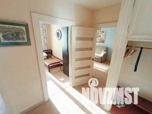 3-к квартира, на длительный срок, 55м2, 5/5 этаж