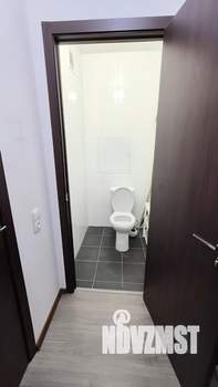 1-к квартира, на длительный срок, 43м2, 1/6 этаж