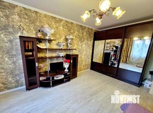 2-к квартира, на длительный срок, 60м2, 5/25 этаж