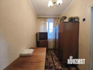 2-к квартира, на длительный срок, 46м2, 2/2 этаж