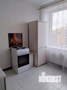 1-к квартира, на длительный срок, 30м2, 15/18 этаж
