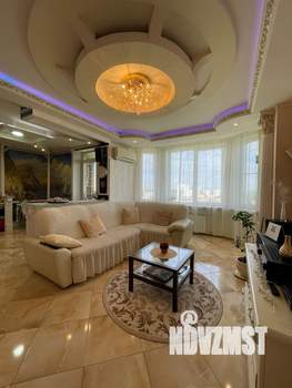 3-к квартира, на длительный срок, 105м2, 19/20 этаж