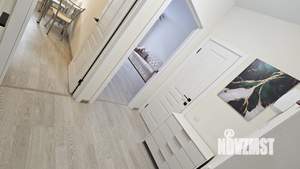 1-к квартира, на длительный срок, 36м2, 10/20 этаж