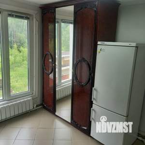 1-к квартира, на длительный срок, 36м2, 2/3 этаж