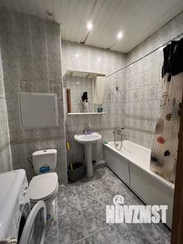 1-к квартира, на длительный срок, 43м2, 15/24 этаж