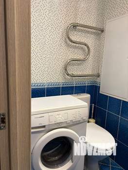 1-к квартира, на длительный срок, 43м2, 8/17 этаж