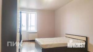 1-к квартира, на длительный срок, 45м2, 5/16 этаж