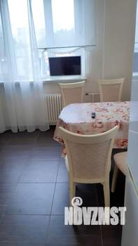 3-к квартира, на длительный срок, 80м2, 4/17 этаж