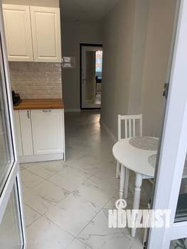 1-к квартира, на длительный срок, 33м2, 7/18 этаж