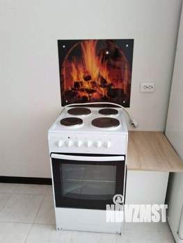 1-к квартира, на длительный срок, 30м2, 15/18 этаж
