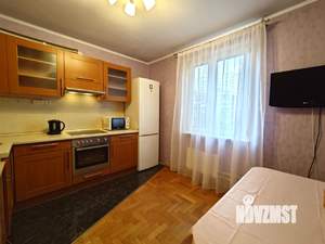 1-к квартира, на длительный срок, 35м2, 5/16 этаж