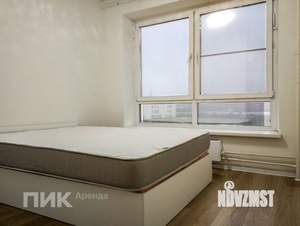 2-к квартира, на длительный срок, 56м2, 3/16 этаж