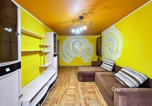 2-к квартира, на длительный срок, 45м2, 1/5 этаж