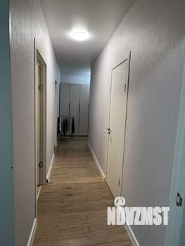 3-к квартира, на длительный срок, 52м2, 19/21 этаж