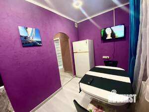 1-к квартира, на длительный срок, 38м2, 5/17 этаж