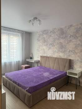 1-к квартира, на длительный срок, 31м2, 12/21 этаж