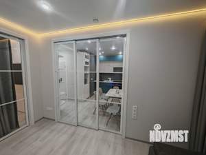 2-к квартира, посуточно, 42м2, 14/22 этаж