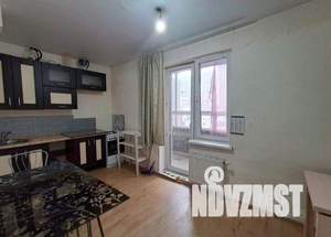 1-к квартира, на длительный срок, 36м2, 1/23 этаж