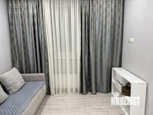 1-к квартира, на длительный срок, 32м2, 9/17 этаж