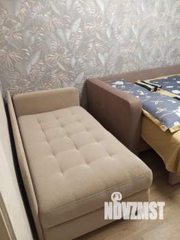 1-к квартира, посуточно, 35м2, 1/5 этаж