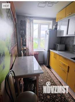 2-к квартира, на длительный срок, 36м2, 9/9 этаж