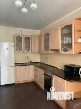 3-к квартира, на длительный срок, 80м2, 7/25 этаж