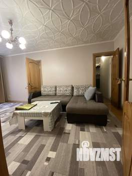 2-к квартира, на длительный срок, 44м2, 3/5 этаж