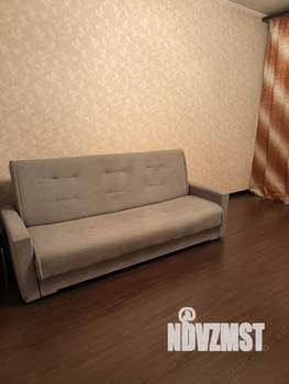 1-к квартира, на длительный срок, 38м2, 11/17 этаж