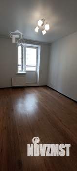 1-к квартира, на длительный срок, 32м2, 5/17 этаж
