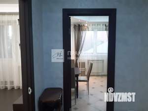 1-к квартира, на длительный срок, 44м2, 4/21 этаж