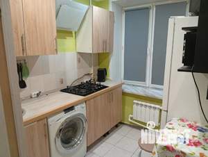 1-к квартира, посуточно, 32м2, 5/9 этаж