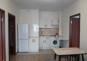2-к квартира, на длительный срок, 50м2, 15/18 этаж