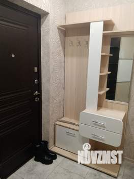 1-к квартира, на длительный срок, 43м2, 10/25 этаж