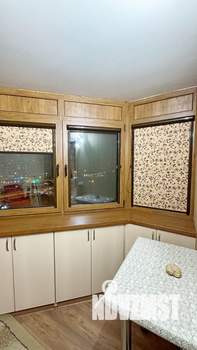 1-к квартира, на длительный срок, 43м2, 8/23 этаж