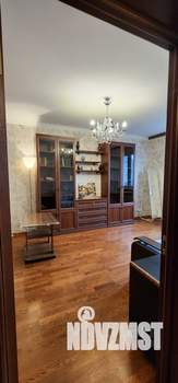 1-к квартира, на длительный срок, 38м2, 3/18 этаж