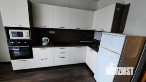 1-к квартира, на длительный срок, 36м2, 8/17 этаж