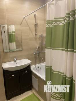 1-к квартира, на длительный срок, 36м2, 8/22 этаж