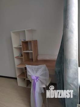 1-к квартира, на длительный срок, 32м2, 12/18 этаж