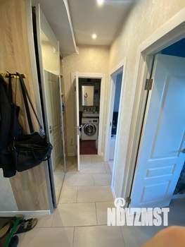 2-к квартира, на длительный срок, 44м2, 5/15 этаж