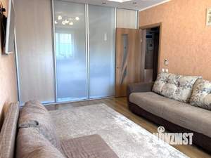 1-к квартира, на длительный срок, 37м2, 6/17 этаж